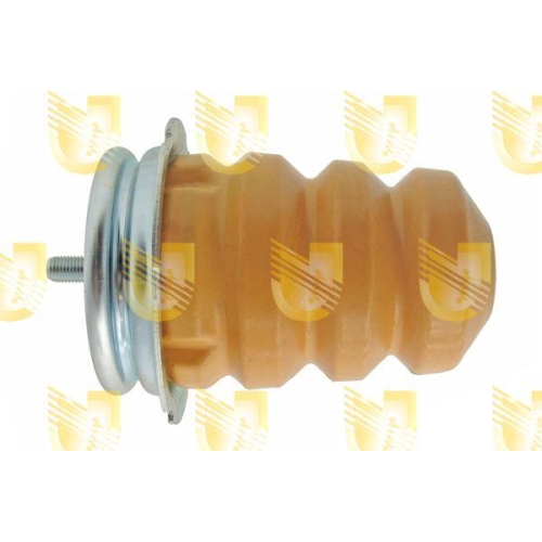 Anschlagpuffer Federung Unigom 390348 f&uuml;r Citro&euml;n Fiat Peugeot Hinterachse