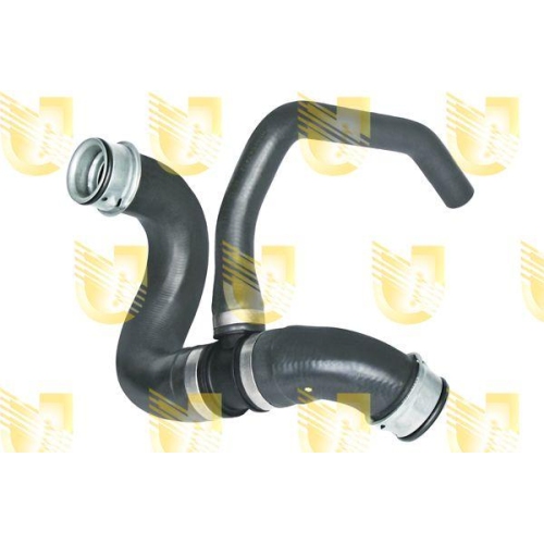 K&uuml;hlerschlauch Unigom M9652 f&uuml;r Mercedes Benz Mercedes Benz Mercedes Benz