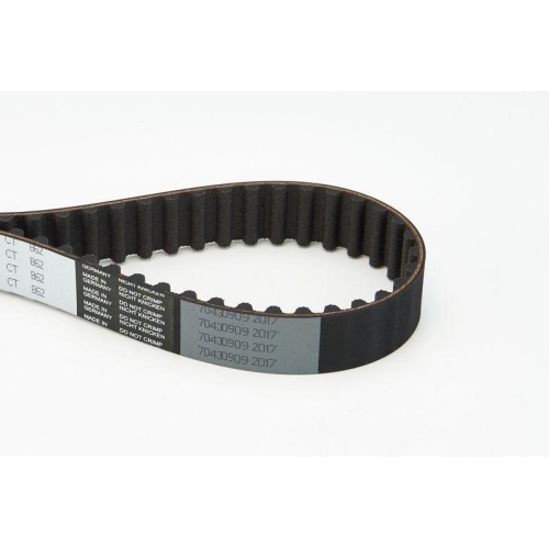 Zahnriemen Continental Ctam CT862 f&uuml;r Honda