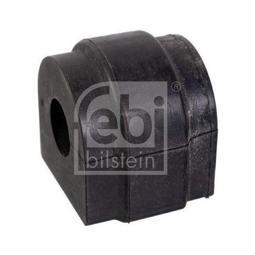 Lagerung Stabilisator Febi Bilstein 180260 für Bmw Hinterachse