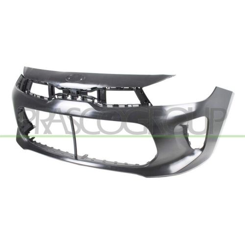 Stoßfänger Prasco KI4291001 Premiumcertified für Kia Vorne