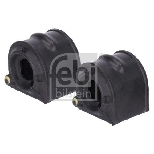 Lagerung Stabilisator Febi Bilstein 44308 f&uuml;r Ford Mazda Volvo Ford Usa
