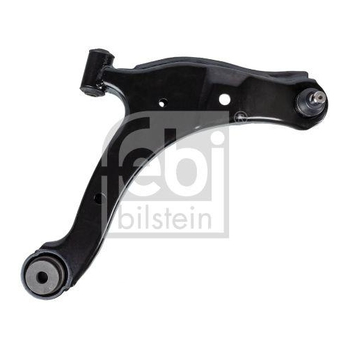 Lenker Radaufh&auml;ngung Febi Bilstein 41053 f&uuml;r Chrysler Vorderachse Rechts Unten