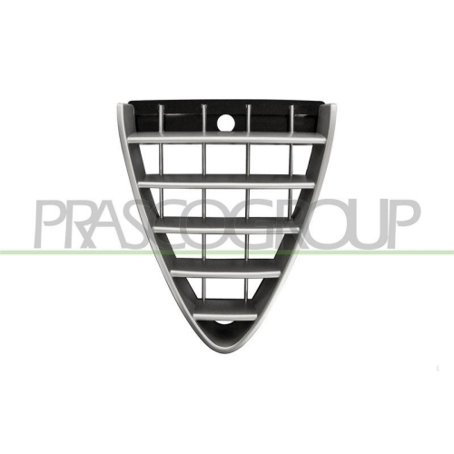 K&uuml;hlergitter Prasco AA3422001 f&uuml;r Alfa Romeo