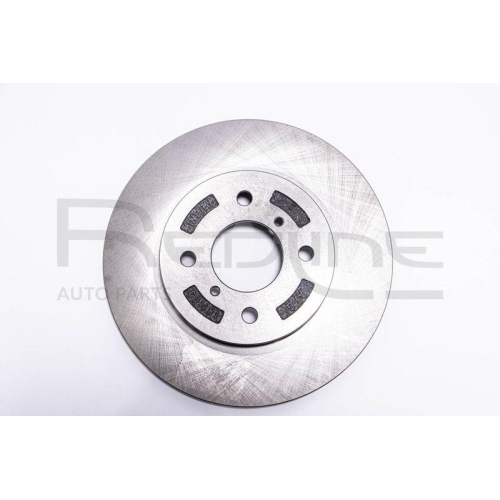 Bremsscheibe Red-line 26DR001 für Vorderachse