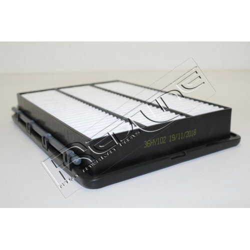 Luftfilter Red-line 36HY102 f&uuml;r Hyundai