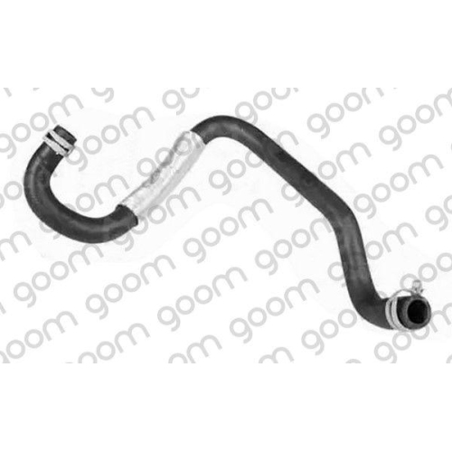 K&uuml;hlerschlauch Goom RH-2119 f&uuml;r Ford