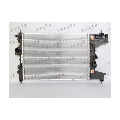 K&uuml;hler Motork&uuml;hlung Frigair 0107.3119 f&uuml;r General Motors