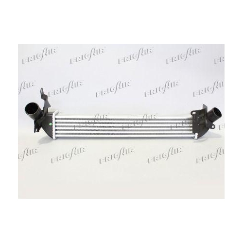 Ladeluftkühler Frigair 0709.3121 für Renault