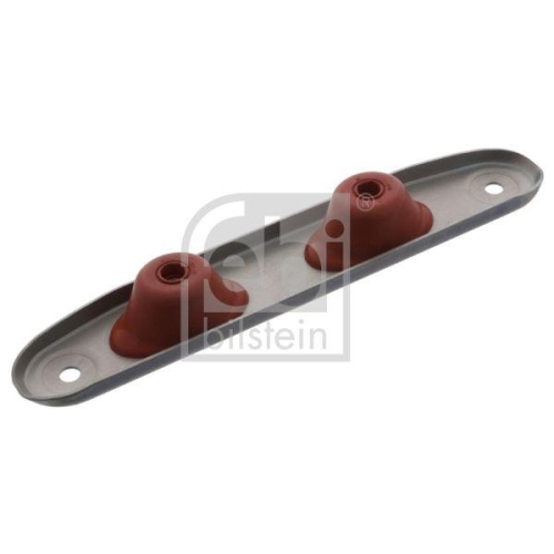 Halter Abgasrohr Febi Bilstein 45569 Febi Plus für Audi Seat Skoda VW
