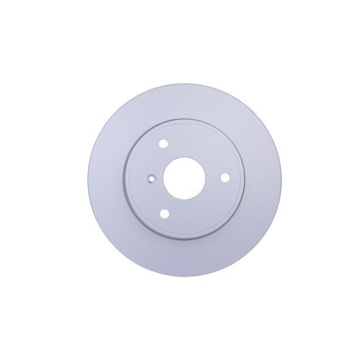 Bremsscheibe Hella 8DD 355 113-561 Pro f&uuml;r Smart Vorderachse