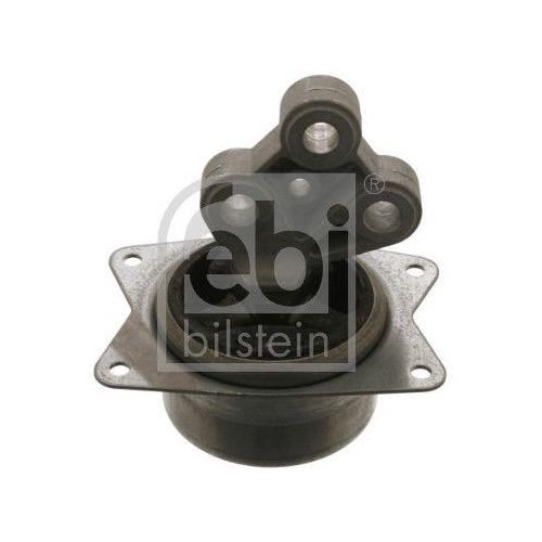 Lagerung Motor Febi Bilstein 39004 f&uuml;r Opel Saab General Motors Vorne Links
