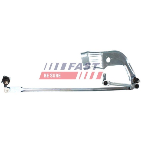 Wischergest&auml;nge Fast FT93117 f&uuml;r Iveco Vorne
