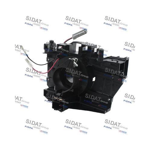 Lenkstockschalter Sidat 431256A2 f&uuml;r Renault Dacia