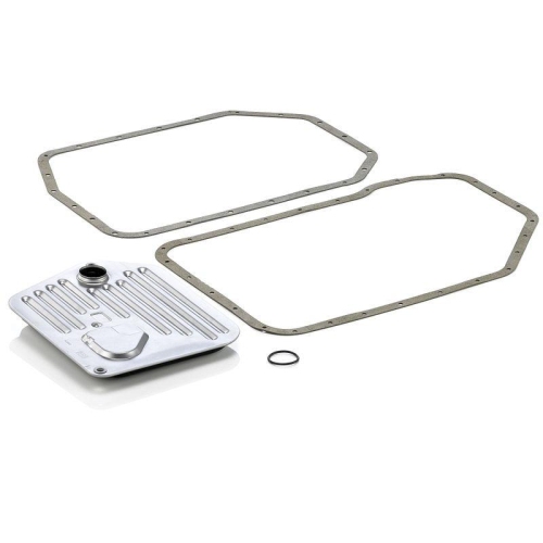 Filtre Hydraulique Boîte Automatique Mann-filter H 2522 x KIT pour Bmw