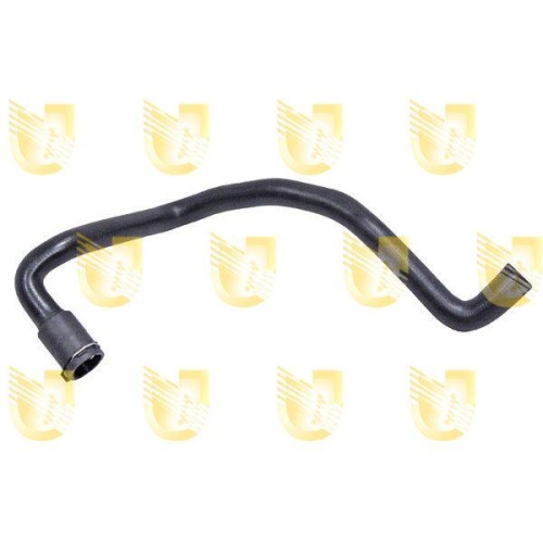 Schlauch W&auml;rmetauscher (heizung) Unigom W9439 f&uuml;r Audi Skoda VW