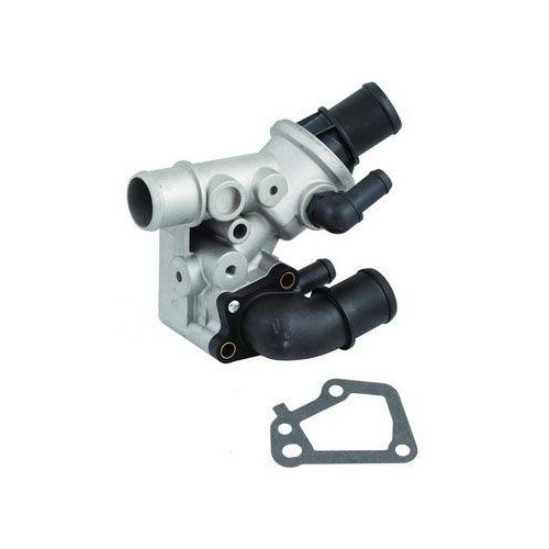 Thermostat K&uuml;hlmittel Sidat 94.007 f&uuml;r Alfa Romeo Fiat Lancia