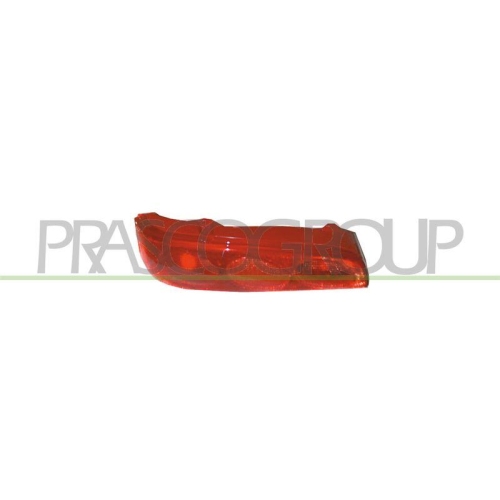 Heckleuchte Prasco FT0194154 f&uuml;r Fiat Links