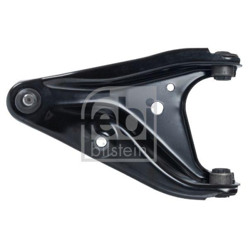 Lenker Radaufhängung Febi Bilstein 108899 für Renault Dacia Vorderachse Links