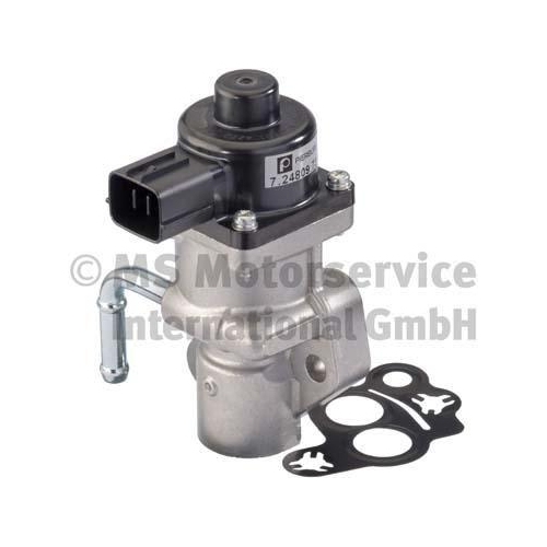 Agr Ventil Pierburg 7.24809.73.0 f&uuml;r Volvo Ford Mazda