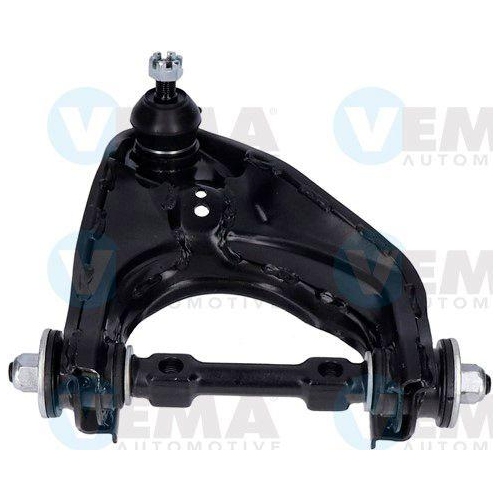 Control/trailing Arm Wheel Suspension Vema 260260 for Mitsubishi