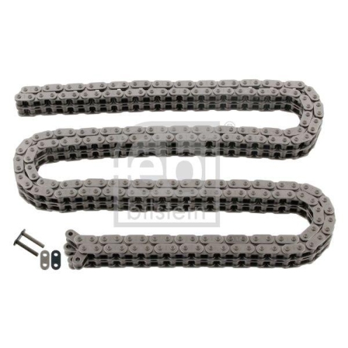 Steuerkette Febi Bilstein 09250 f&uuml;r Mercedes Benz Mercedes Benz Mercedes Benz