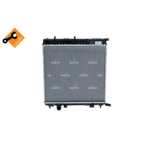 K&uuml;hler Motork&uuml;hlung Nrf 53863 Easy Fit f&uuml;r Citro&euml;n Peugeot