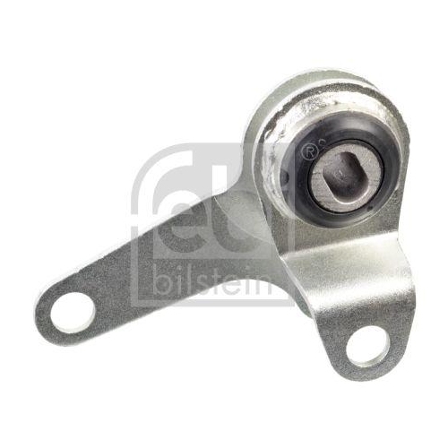 Lagerung Motor Febi Bilstein 106855 f&uuml;r Fiat Hinten
