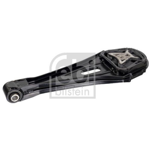 Lagerung Schaltgetriebe Febi Bilstein 180430 für Ford Ford Motor Company Hinten