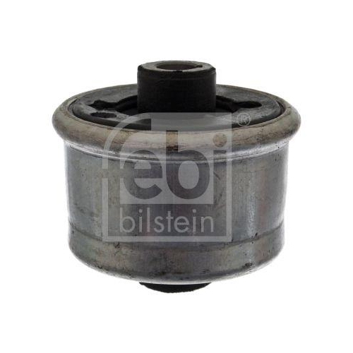 Lagerung Lenker Febi Bilstein 22137 f&uuml;r Ford Jaguar Vorderachse Unten Hinten