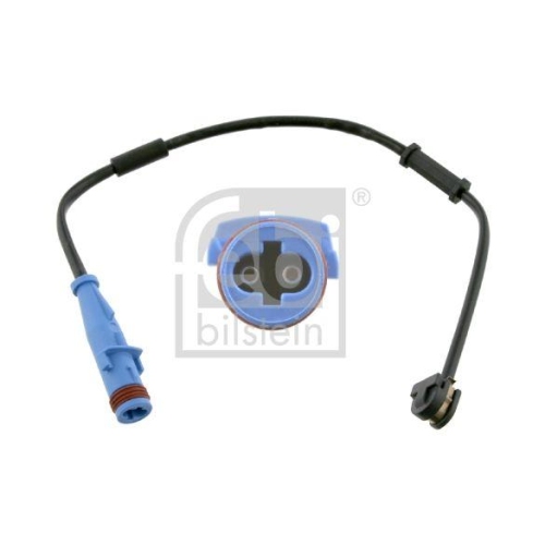 Warnkontakt Bremsbelagverschlei&szlig; Febi Bilstein 27183 f&uuml;r Opel Vauxhall