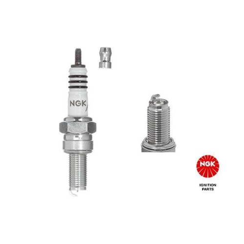 Z&uuml;ndkerze Ngk 7385 Iridium Ix f&uuml;r Citro&euml;n Honda Peugeot Suzuki Piaggio Yamaha