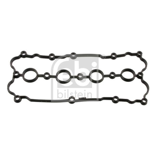 Dichtung Zylinderkopfhaube Febi Bilstein 34855 f&uuml;r Audi Seat Skoda VW