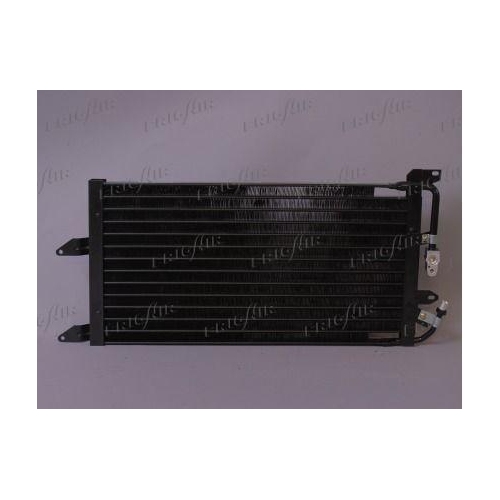 Kondensator Klimaanlage Frigair 0804.2037 f&uuml;r Alfarome/fiat/lanci