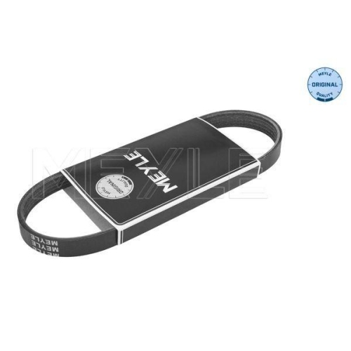 Keilrippenriemen Meyle 0500050760 Meyle-original: True To Oe. f&uuml;r Citro&euml;n Smart