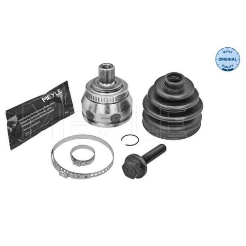 Gelenksatz Antriebswelle Meyle 1004980187 Meyle-original: True To Oe. für Ford