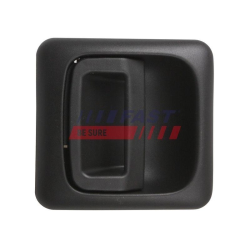 Türaußengriff Fast FT94343 für Fiat Citroën Peugeot Hinten Links