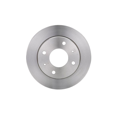 Bremsscheibe Bosch 0986479236 f&uuml;r Mercedes Benz Mercedes Benz Mitsubishi Smart