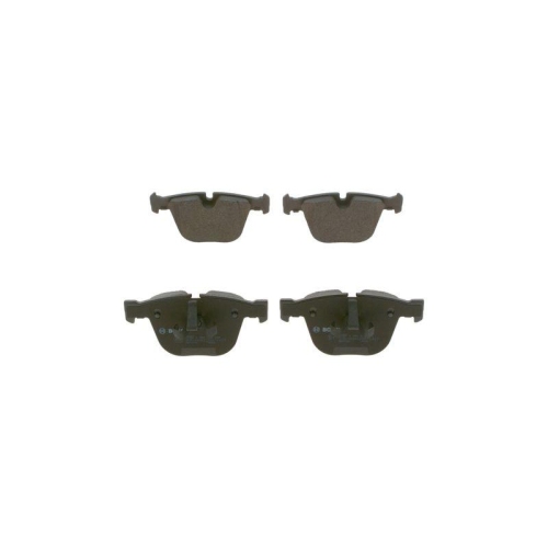 Bremsbelagsatz Scheibenbremse Bosch 0986494294 für Bmw Rolls Royce Alpina