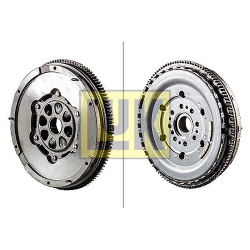 Schwungrad Schaeffler Luk 415 0238 10 Luk Dmf f&uuml;r Ford