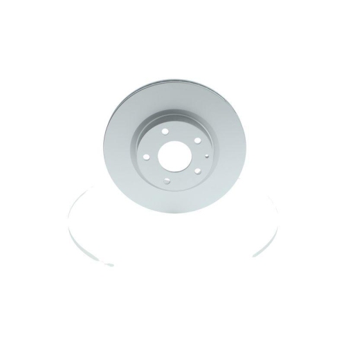 Brake Disc Bosch 0986479D71 for Mazda Front Axle