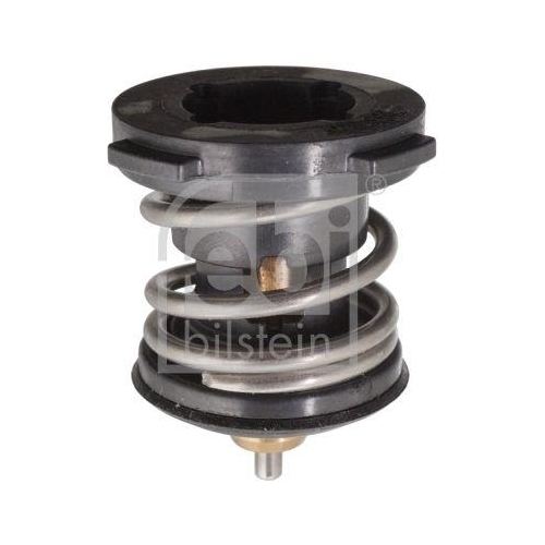 Thermostat K&uuml;hlmittel Febi Bilstein 104981 f&uuml;r Audi Seat Skoda VW Cupra