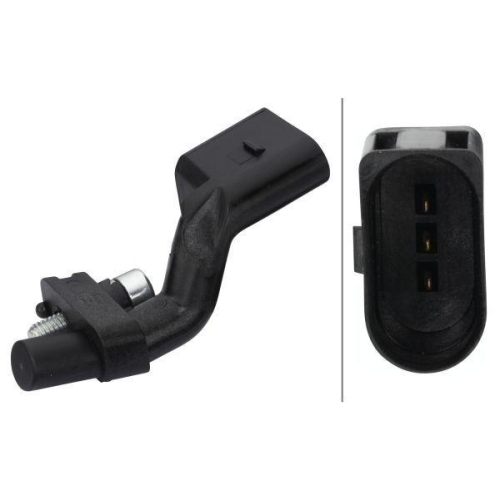 Impulsgeber Kurbelwelle Hella 6PU 009 146-921 für Audi Seat Skoda VW Hitachi