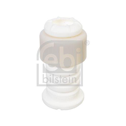 Anschlagpuffer Federung Febi Bilstein 172159 f&uuml;r Nissan Renault Vorderachse