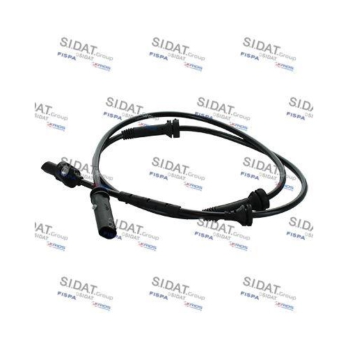 Sensor Raddrehzahl Sidat 84.1149 für Bmw Vorderachse Links Vorderachse Rechts