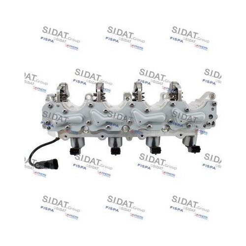 Stellelement Sidat 88.510 f&uuml;r Alfa Romeo Fiat Lancia