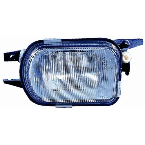 RECHTE NEBELSCHEINWERFER MERCEDES C KLASSE W203 2000 DX BRAND DEPO