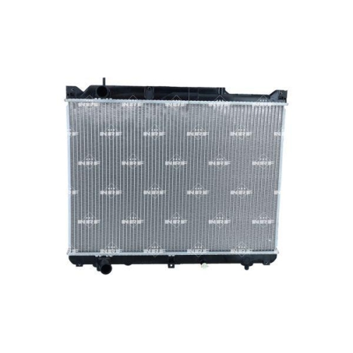 K&uuml;hler Motork&uuml;hlung Nrf 53916 f&uuml;r Suzuki