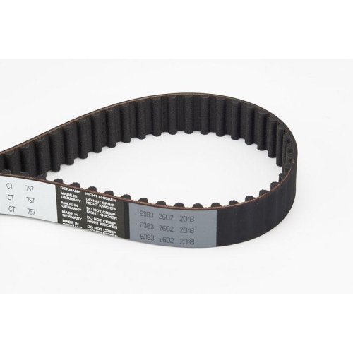 Zahnriemen Continental Ctam CT757 f&uuml;r Suzuki