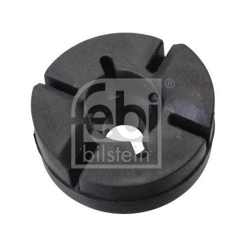 Lagerung K&uuml;hler Febi Bilstein 106171 Febi Plus f&uuml;r Audi Oben Unten